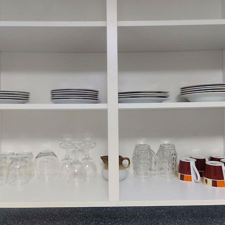 באדן-באדן Gemuetliches J&L Apartment Nahe Des Hauptbahnhofes מראה חיצוני תמונה